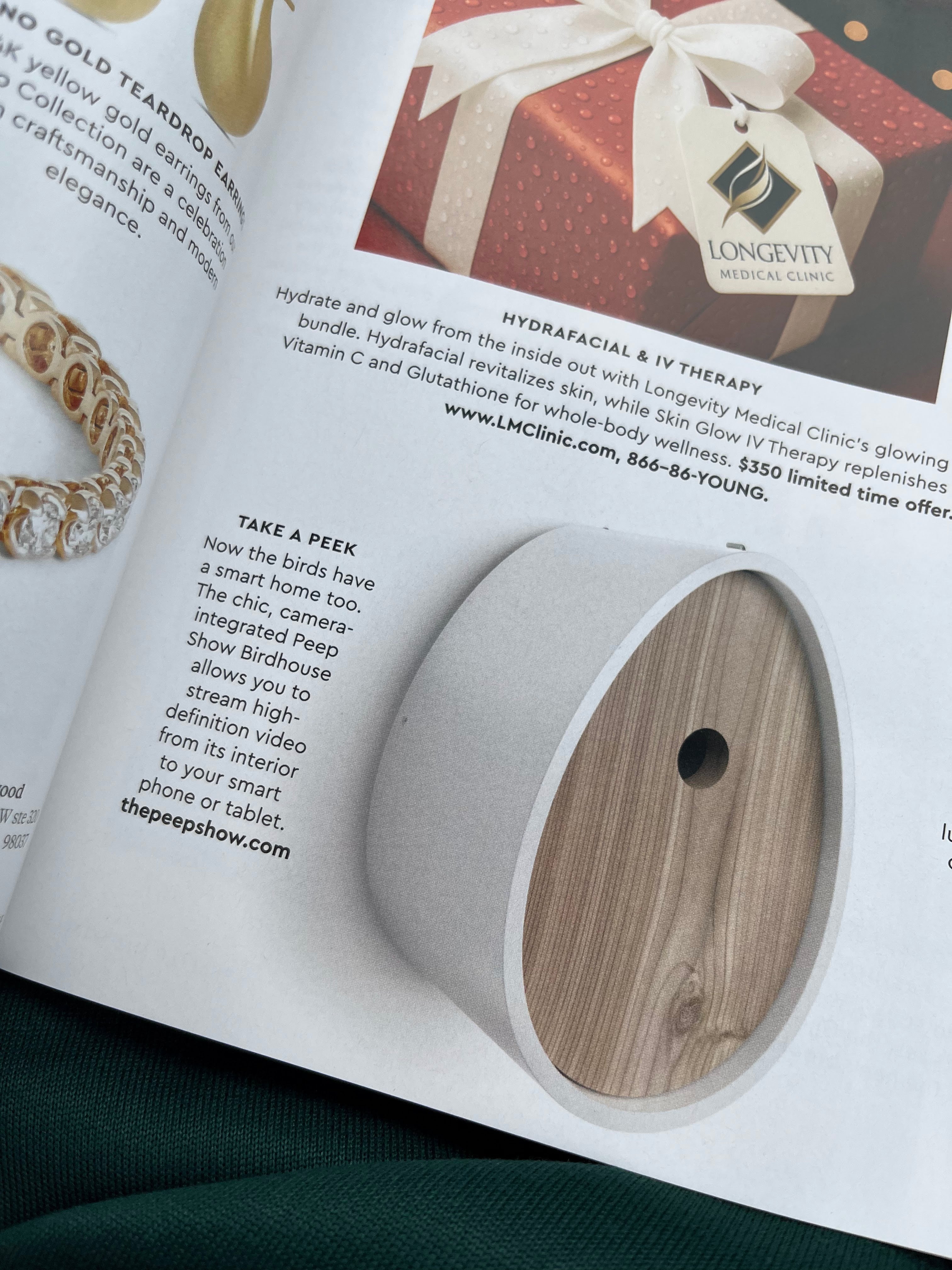 Seattle's Magazine Best of the Best