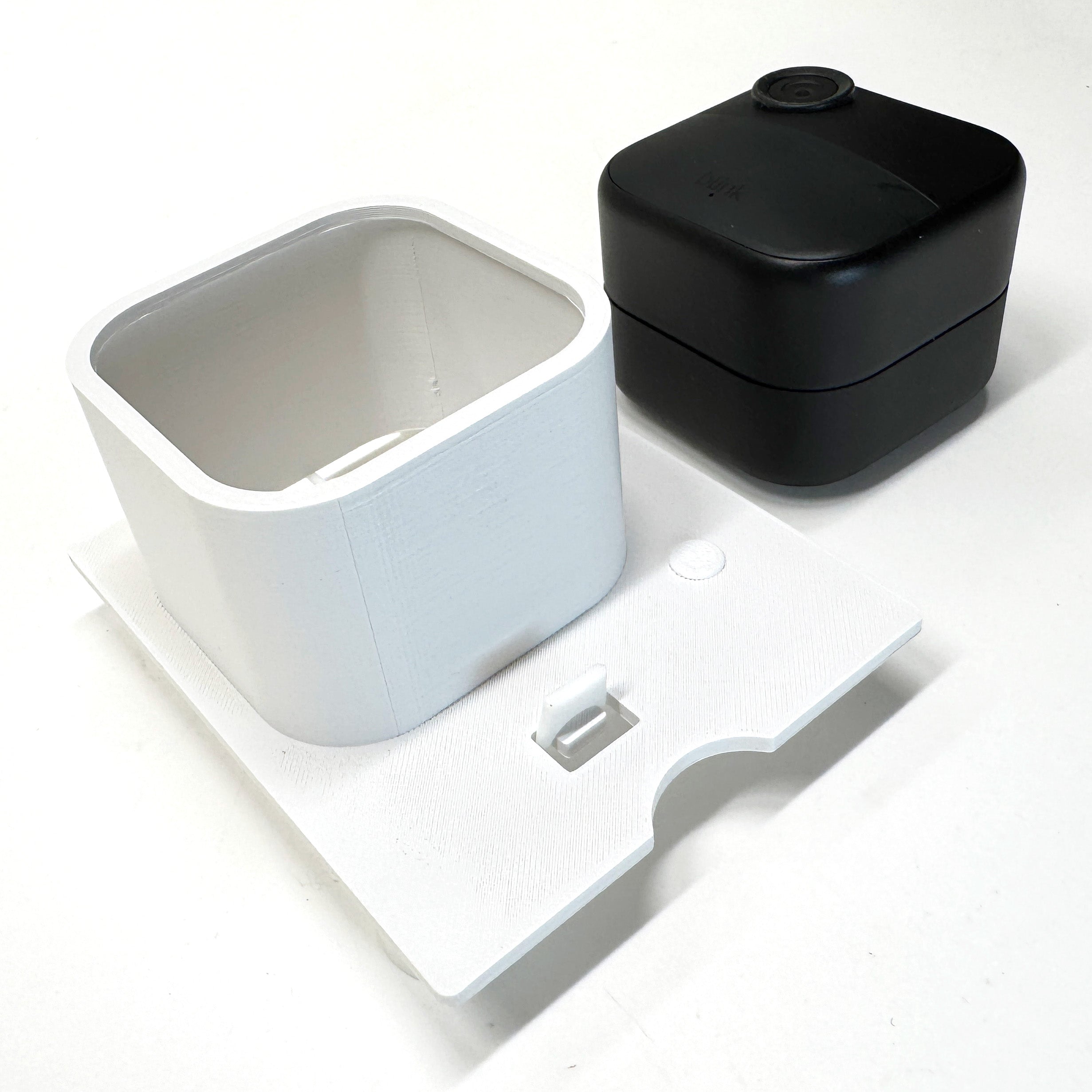 Blink 4 Extended Battery Pack Camera Mount