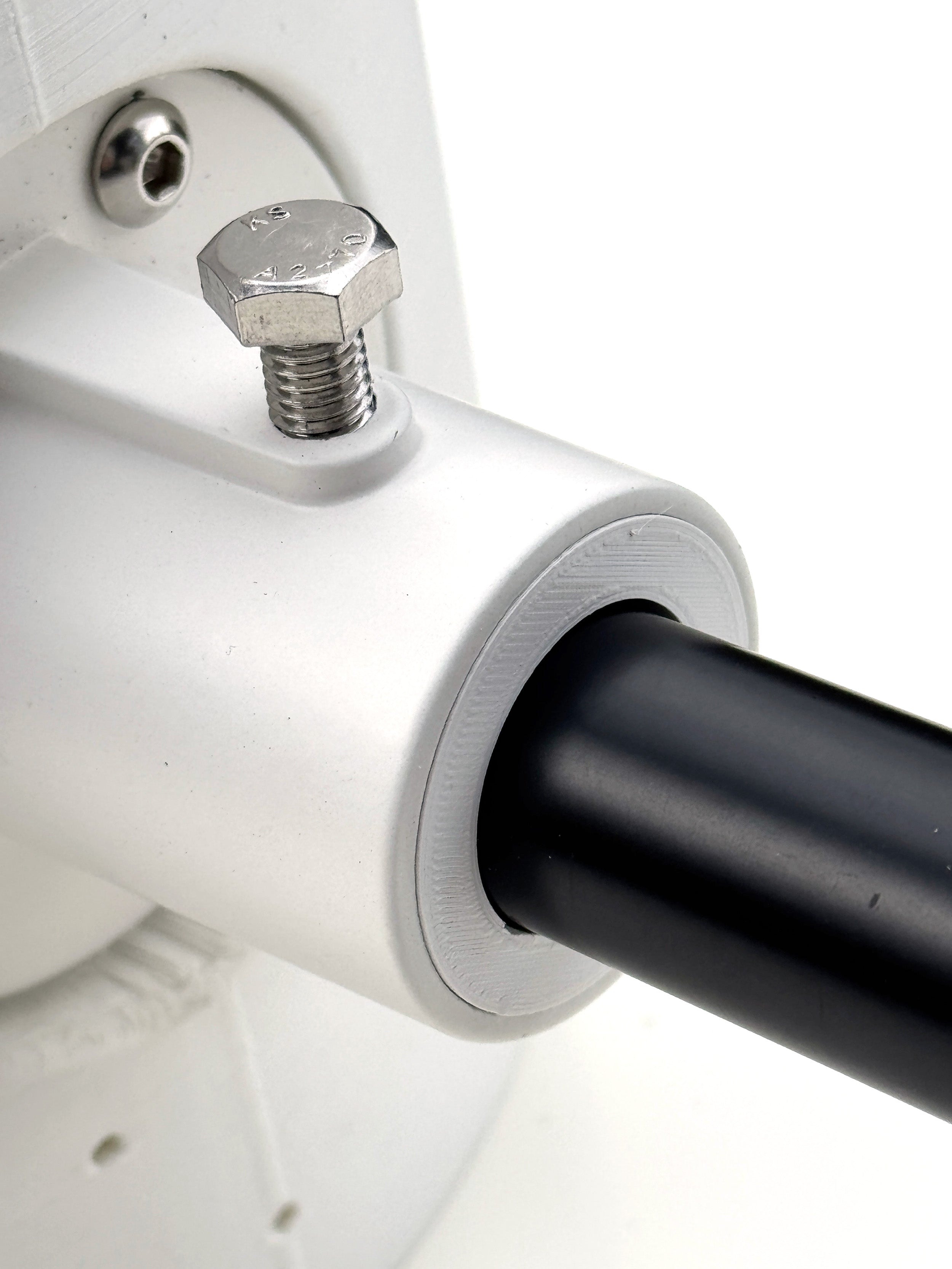 Pole Adapter for ERVA Pole System