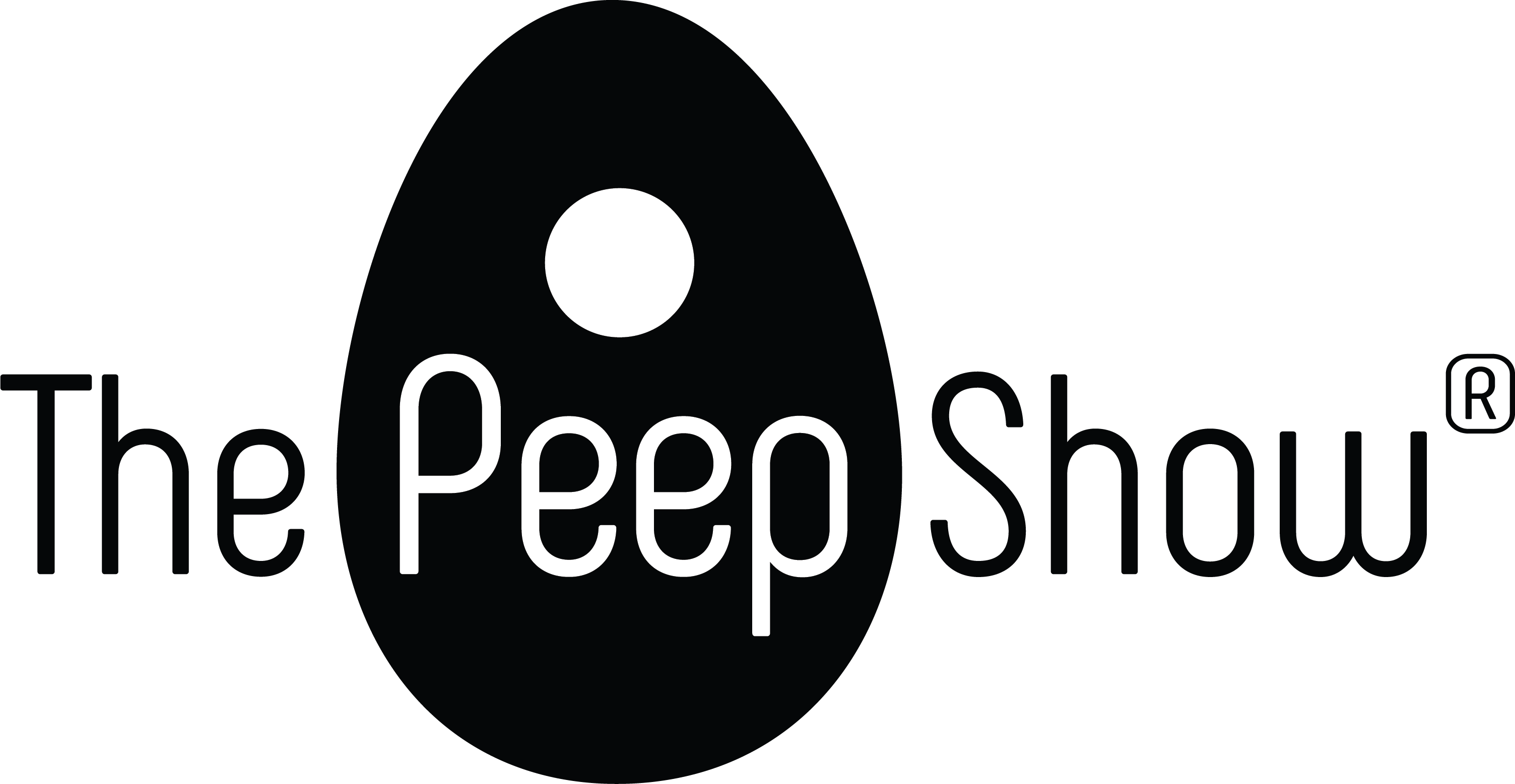 The Peep Show High Res Logo