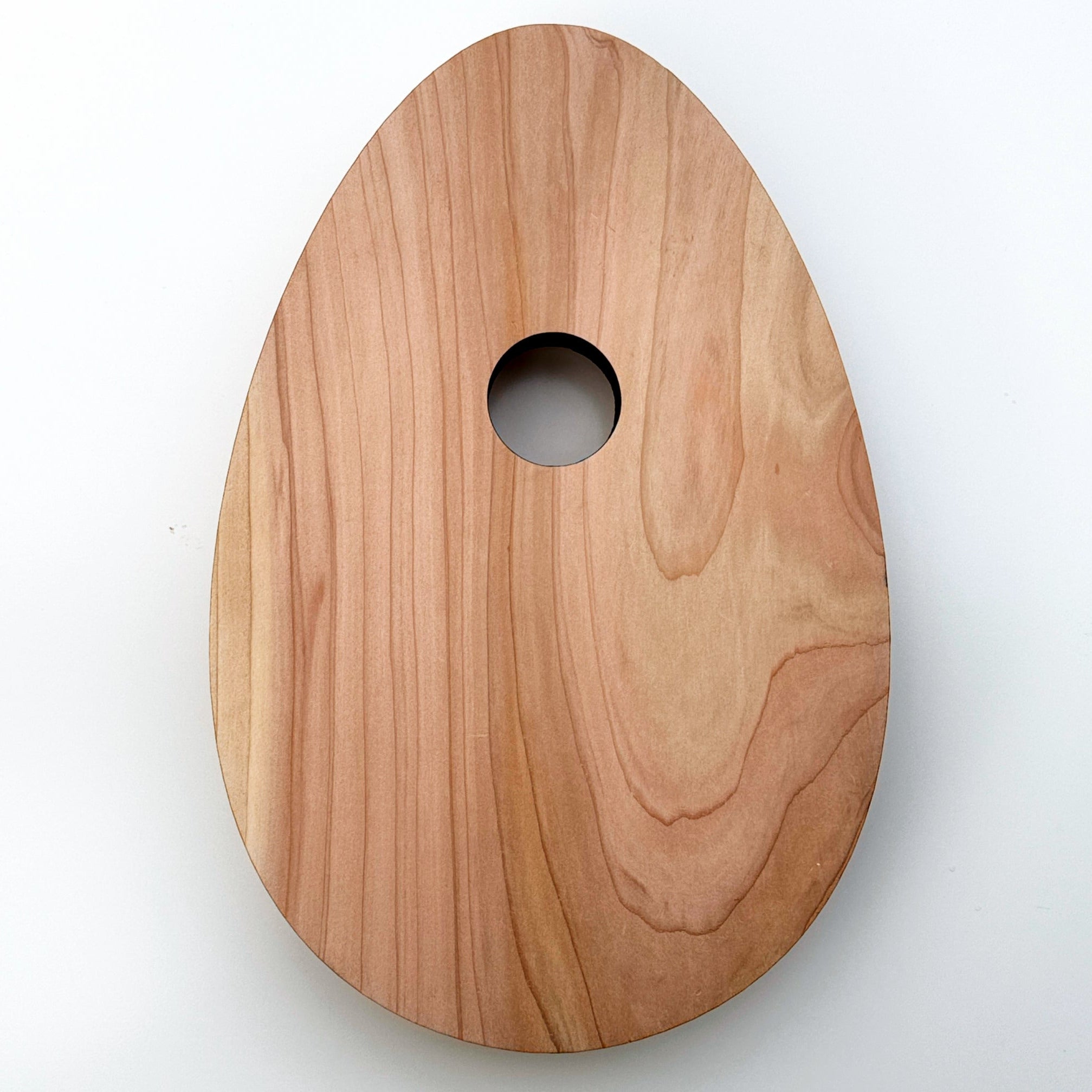 The Peep Show® Video Birdhouse Bluebird Panel product photograph. 